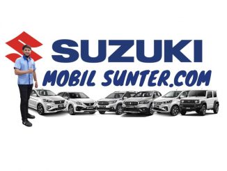 Showroom Online Suzuki Mobil Sunter